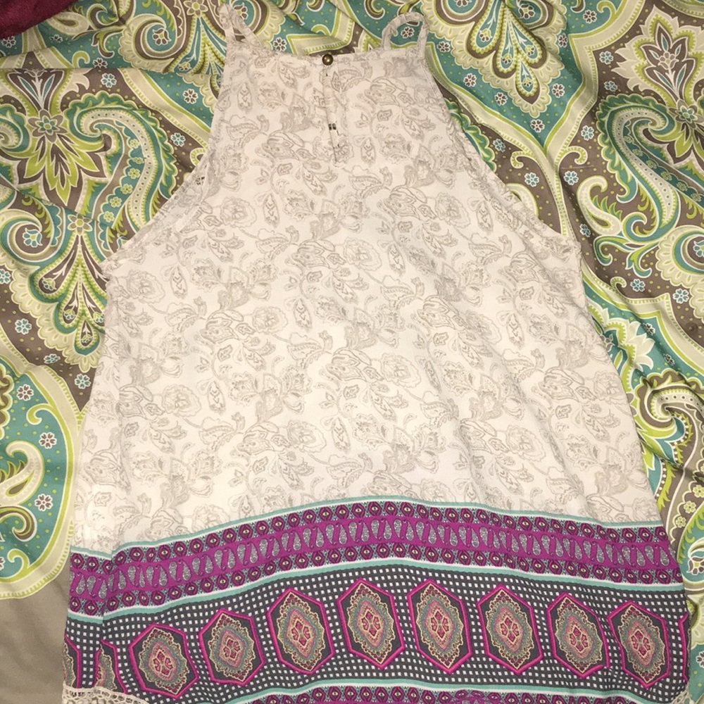 Altar’d State Tank Top - Picture 2 of 3